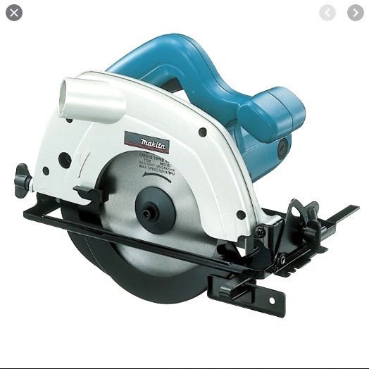 Дискова пила Makita 5604 R Дискова пила Makita 5604 R