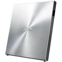Оптичний привід DVD±RW ASUS SDRW-08U5S-U\/SIL\/G\/AS