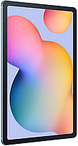 Планшет Samsung Galaxy Tab S6 Lite 10.4" 4/LTE 64Gb Blue (SM-P615NZAASEK) UA UCRF Гарантія 12 місяців, фото 2
