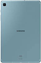 Планшет Samsung Galaxy Tab S6 Lite 10.4" 4/LTE 64Gb Blue (SM-P615NZAASEK) UA UCRF Гарантія 12 місяців, фото 3