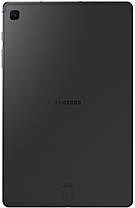 Планшет Samsung Galaxy Tab S6 Lite 10.4" 4/LTE 64Gb Grey (SM-P615NZAASEK) UA UCRF Гарантія 12 місяців, фото 3