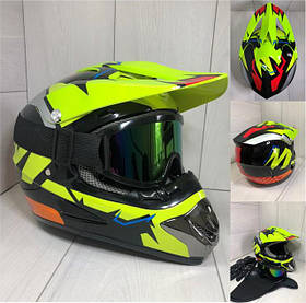 Мото товари