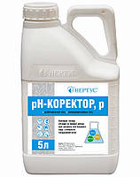 Ад'ютант Нертус "pH-коректор", 5 л