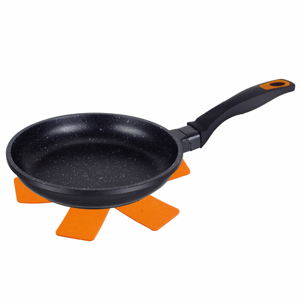 Сковорода 20 см BERLINGER HAUS  BH 1133, фото 1