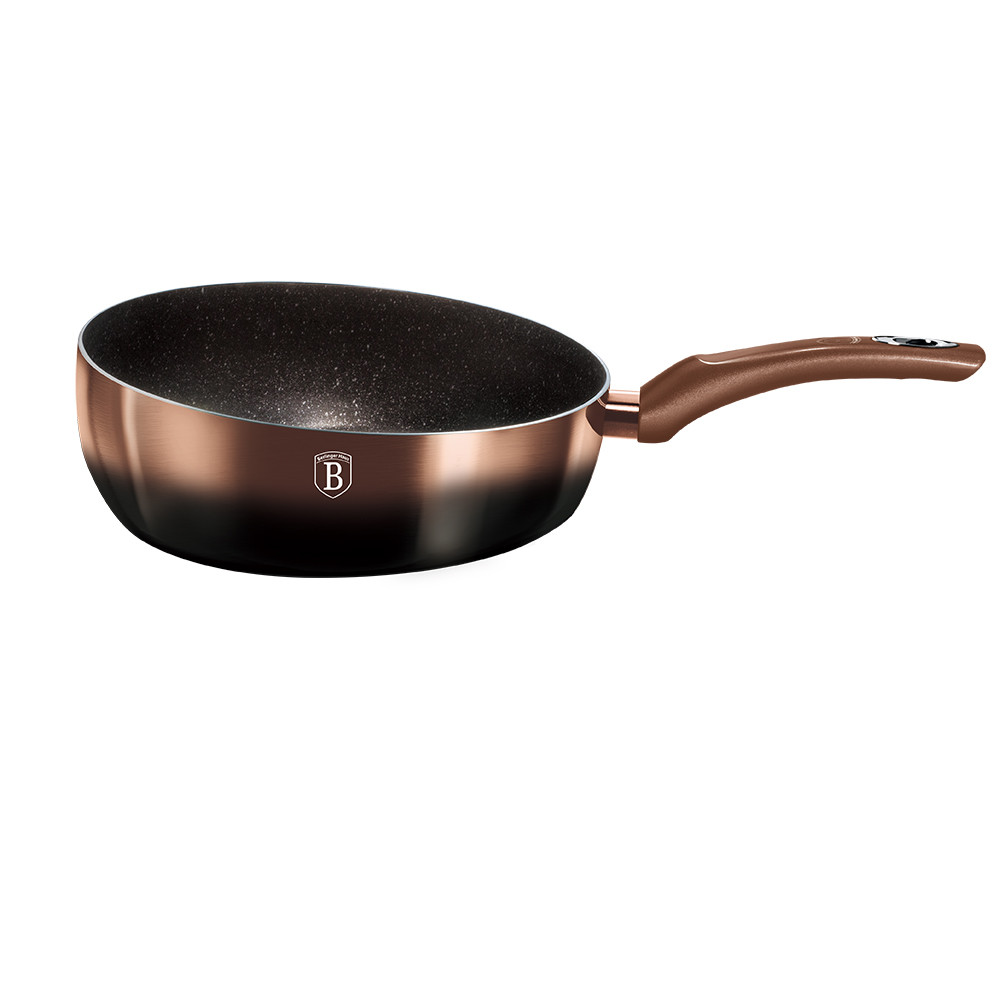 Сковорода 26 см BERLINGER HAUS BH 1897, фото 1