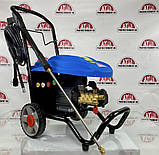 Професійна мийка високого тиску Profinstrument  ES1.8-2B (130 Бар, 1.8 кВт, 220 V), фото 2