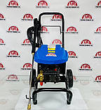 Професійна мийка високого тиску Profinstrument  ES1.8-2B (130 Бар, 1.8 кВт, 220 V), фото 4