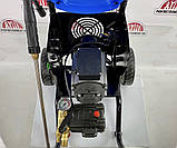 Професійна мийка високого тиску Profinstrument  ES1.8-2B (130 Бар, 1.8 кВт, 220 V), фото 7