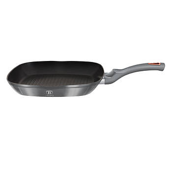 Сковорода-гриль 28 см BERLINGER HAUS BH 6004