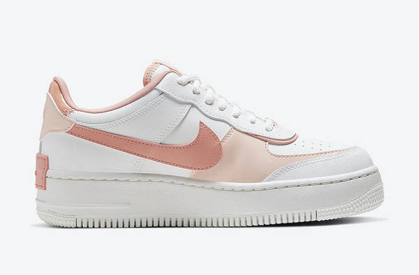 Nike air force 1 feminino shadow 2025
