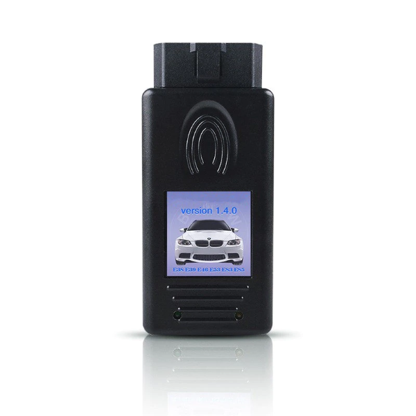 OBD2 сканер V1.4.0 діагностики авто для BMW