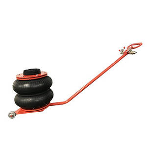 Домкрат пневматичний 2,8 т (130-340 мм) DPA-2C AIRKRAFT