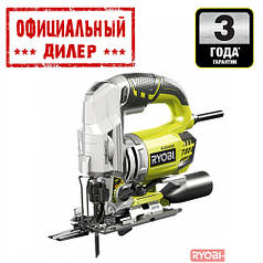 Лобзик електричний Ryobi RJS1050K (0.68 кВт, 105 мм)