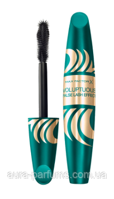 Туш для вій Max Factor Voluptuous False Lash Effect Mascara