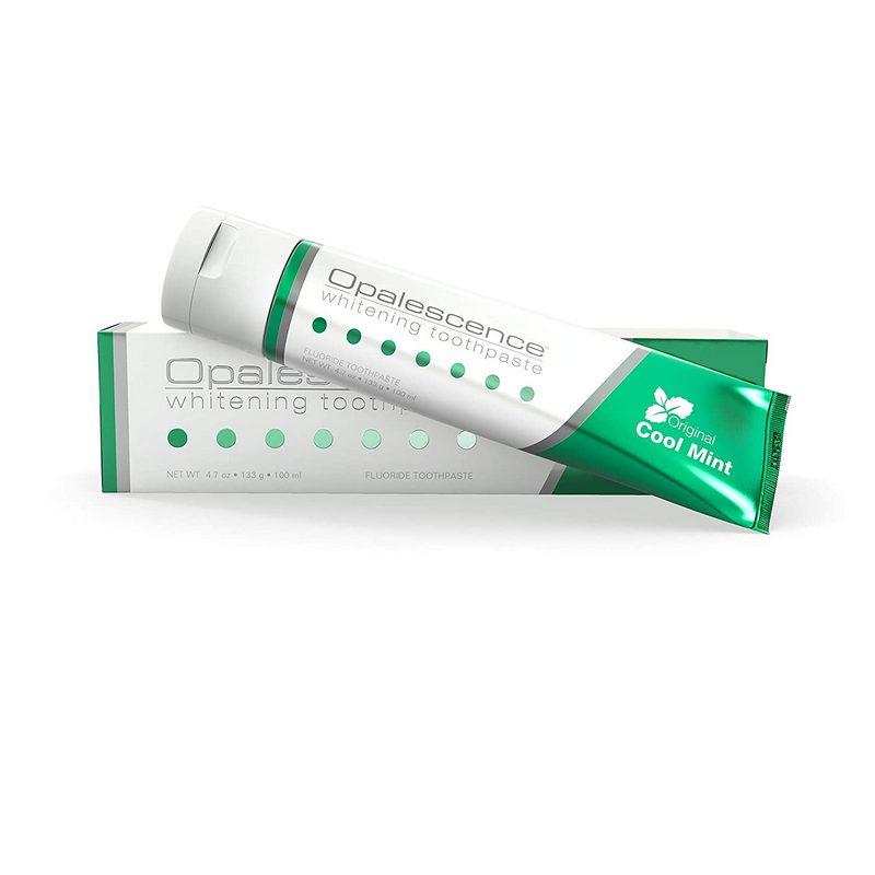 Opalescence Whitening Toothpaste ЗУБНА ПАСТА ДЛЯ ПІДТРИМАННЯ ЕФЕКТА ОТРИБАННЯ. 133 г.