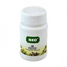 Нео, Neo (75tab). Charak, фото 1