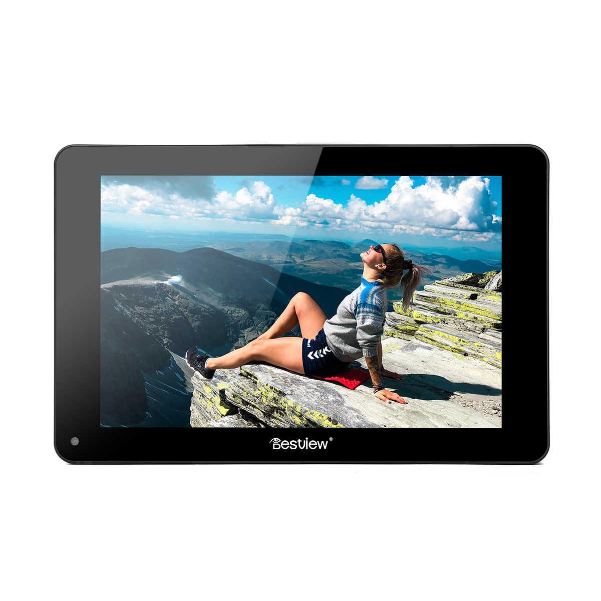 Накамерний монітор Desview (Bestview) R7S 7" 3D Touch Screen Monitor 4K HDMI SDI interface Full HD (R7S)