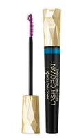 Водостійка туш для вій Max Factor Lash Crown Mascara Waterproof 01 Black