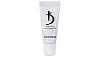 Kodi Крем 8 мл Регенерирующий крем для ног с пантенолом (Regenerating foot cream with panthenol)