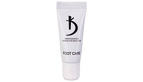 Kodi Крем 8 мл Регенеруючий крем для ніг з пантенолом (Regenerating foot cream with panthenol)