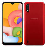 Чохли для Samsung Galaxy A01 / A015 / A01 Core / A013F