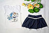 Комплект для дівчинки зі спідницею "Принцеса Цирка", фото 2