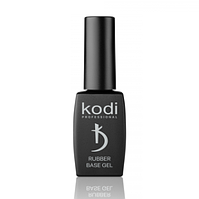 Kodi Rubber Base - Каучукова основа для гель-лаку 8 мл
