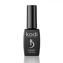 Kodi Rubber Top - Каучукове верхнє покриття для гель-лаку 8 мл