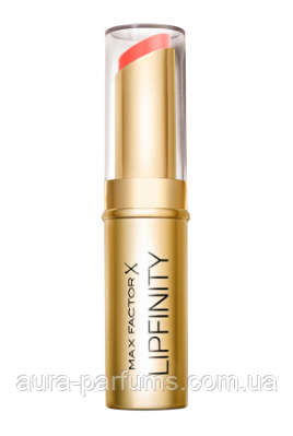 Помада для губ Max Factor Lipfinity Long Lasting Lipstick