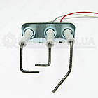 Електрод розпалу й іонізації Vaillant 509697 MAG XI, RXI, GRX, фото 3