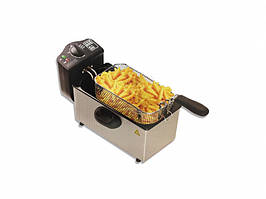 Пароварки, мультиварки, яєчники, фритюрниці