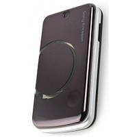 Sony Ericsson T707 черный