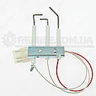 Електрод розпалу й іонізації Vaillant 509697 MAG XI, RXI, GRX, фото 2