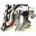 Турбіна Ford Mondeo IV 2.5 Turbo 220 HP, 53049700033, 53049980033, RNC 2P25-LT, 30650569, 30650975, 2007-2010, фото 4