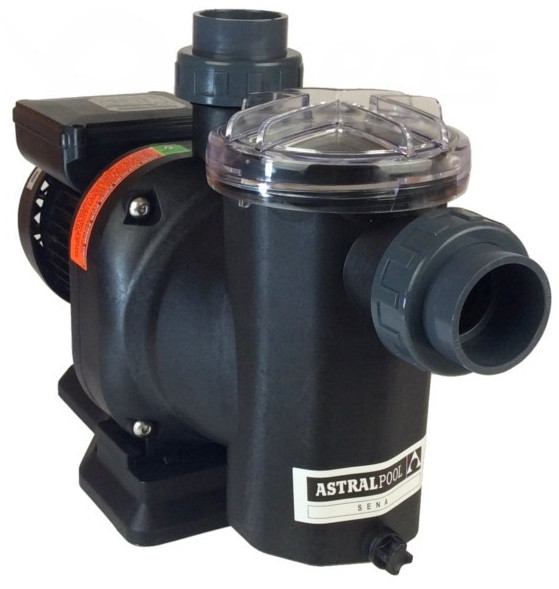 AstralPool / Fluidra Sena 0,25 кВт AstralPool / Fluidra Sena 0,25 кВт