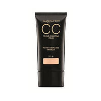 Крем Max Factor CC Colour Correcting Cream