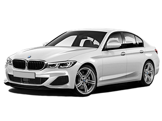 BMW Series 3 G20/G21 2019-