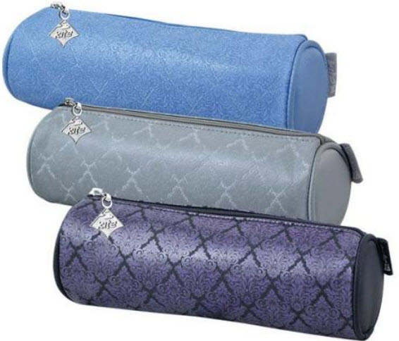 Пенал Kite Style K10-790 голубой (ID#1189876031), цена: 80 ₴, купить на ...