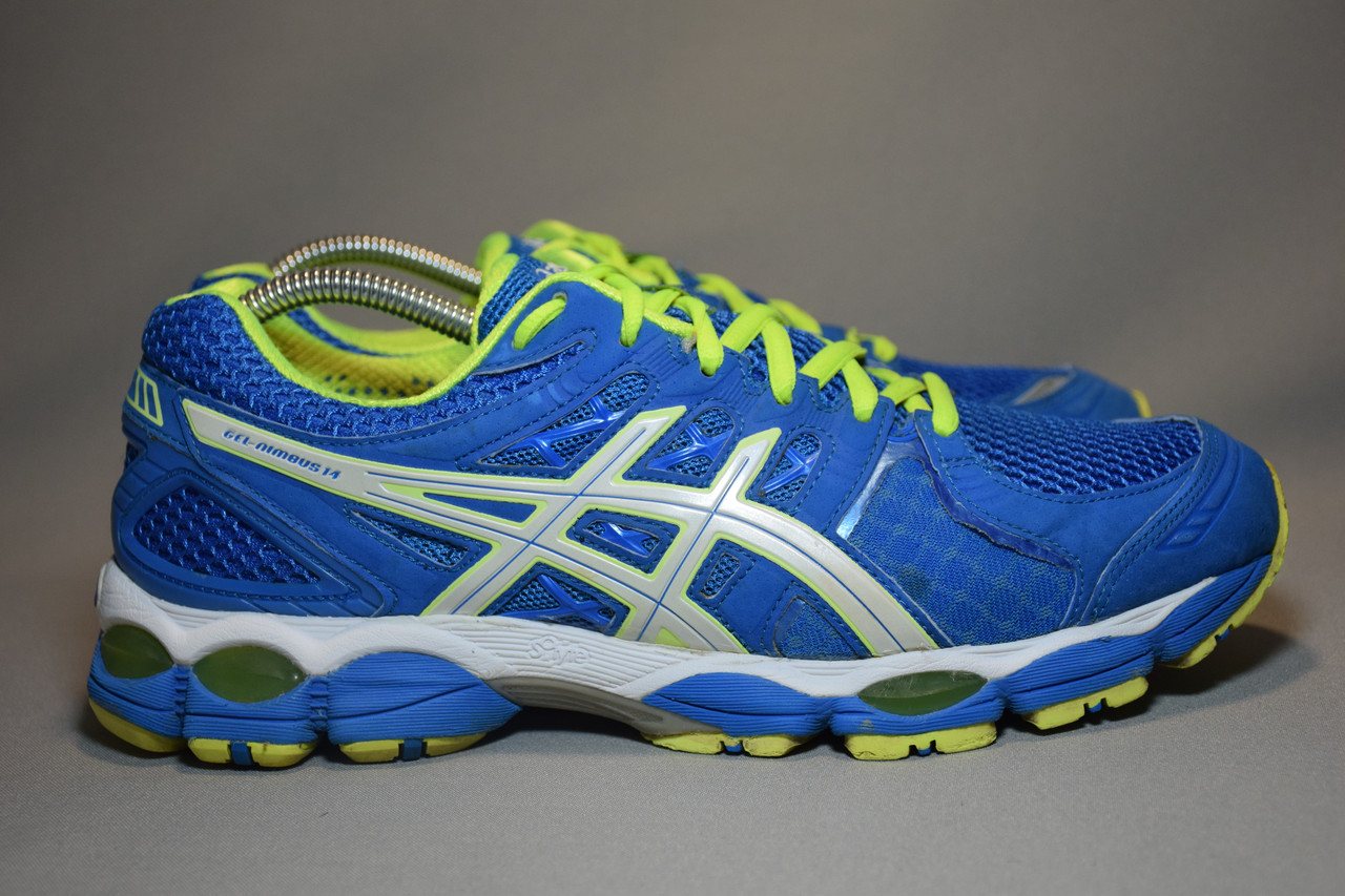 Zapatillas asics sales gel nimbus 14