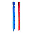 Кілочки Y-образні 250 мм (4 pack) NH15A009-I Червоний, фото 3