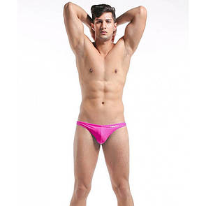 Рожеві плавки для чоловіків Desmit