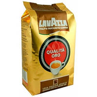 Кофе в зернах Lavazza Qualita Oro 1 кг.