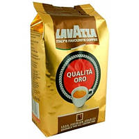 Кава в зернах Lavazza Qualita Oro 1 кг.