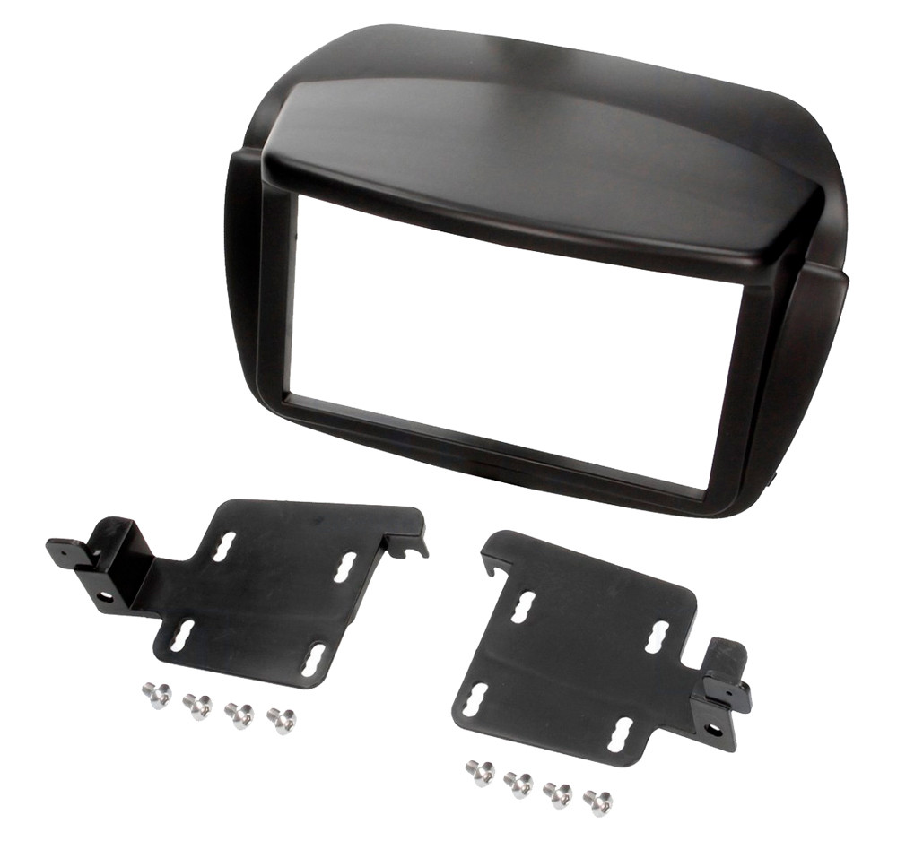 Переходная рамка ACV Fiat Doblo (381094-26), фото 1