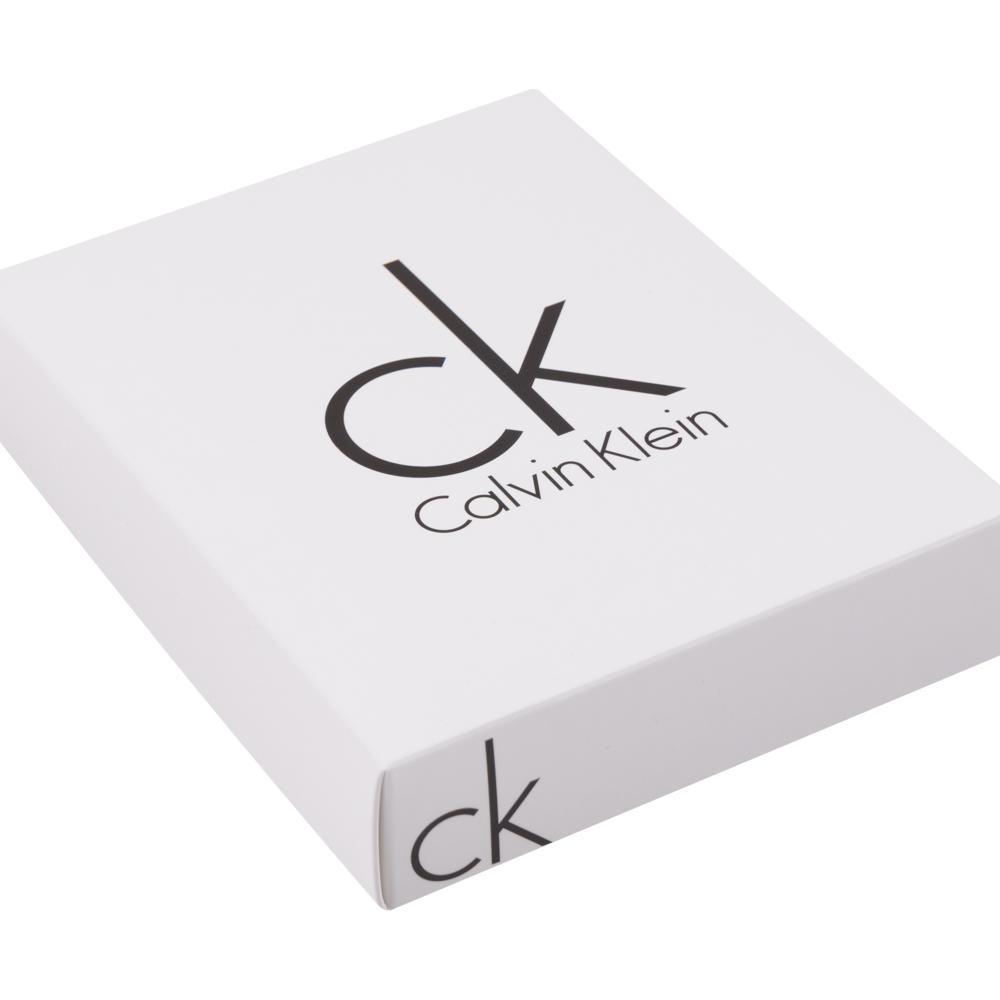 Пакунок Calvin Klein. Колір білий. Артикул: 25-0004, фото 1