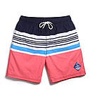 Шорти бермуди Gailang. Колір рожевий. Артикул: 12-0025, фото 6