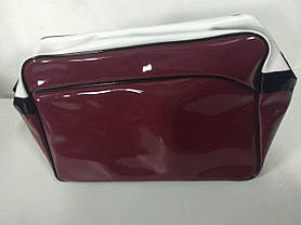 Сумка для дзюдо Mizuno Enamel Bag Medium 33ED9F05-61, фото 5