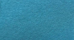 Фетр20*30 см 1.3 мм темно-блакитний