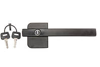 Ручка двери DAF 95-105XF с ключами (про-во PERFEKT)