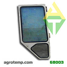 Двері кабіни права ЮМЗ-6 45-6708020